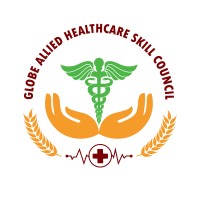 Globe Allied Healthcare Skill Council logo - Similar company to Brilliaant Career Solution