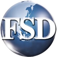 Fushengda Global Executive Search logo - Similar company to Wise Wings