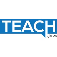 Teach Dot Jobs logo - Similar company to Thai.Condos