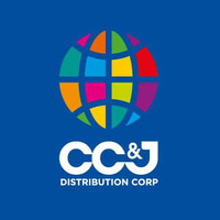 CC&J Distribution Corp logo - Similar company to Suntime Linkswalker