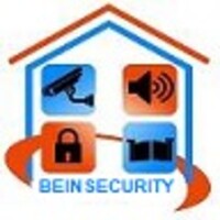 BEINSECURITY logo - Similar company to Nova-Ip