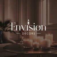 Envision Decors logo - Similar company to Bopen