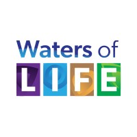 Waters of LIFE logo - Similar company to Sabeo