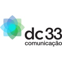 Dc33 Comunicação logo - Similar company to Dre Tv