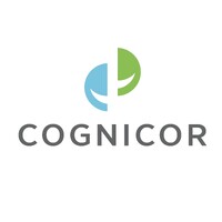 CogniCor Technologies logo - Similar company to Coolminds Technologies (P) Ltd.