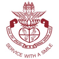 Lady Andal School logo - Similar company to Chettinad - Sarvalokaa Education, International School