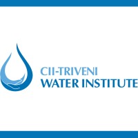 CII-Triveni Water Institute logo - Similar company to Cdvm Community Foundation