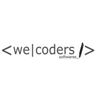 We Coders Softwares