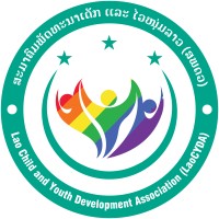 LaoCYDA - Lao Child and Youth Development Association logo - Similar company to Zero Waste Laos
