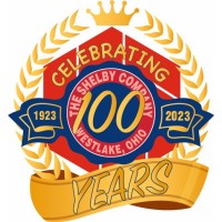 The Shelby Company logo - Similar company to Custom Movers Services