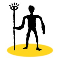 Primitive Entertainment logo - Similar company to Mad Dino Studios