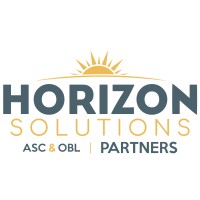 Horizon Solutions logo - Similar company to Horizon Solutions Llc