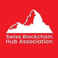 Swiss Blockchain Hub Association logo - Similar company to Blockch4In