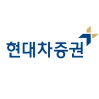 현대차증권 logo - Similar company to Ds투자증권(주)
