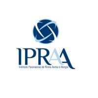 IPRAA - Instituto Paranaense de Rinite, Asma e Alergia logo - Similar company to Associação Paranaense De Medicina Do Trabalho