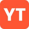 Yourtym Company logo - Similar company to Trade With Market