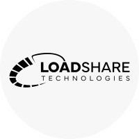 Loadshare Technologies Inc. logo - Similar company to Golden Leaf Electrical Services Ltd.