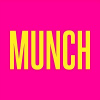 Munch PR logo - Similar company to Nibble