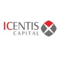Icentis Capital logo - Similar company to Nous Evolution
