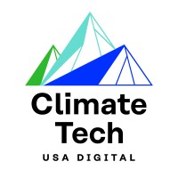 Climate Tech - USA Digital logo - Similar company to Certivo