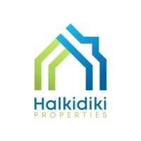 Halkidiki Properties logo - Similar company to Rewize.Com