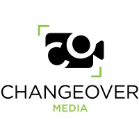 Changeover Media logo - Similar company to Vidtech