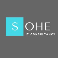 SOHE IT Consultancy logo - Similar company to Mka Geophsic Yer Bi̇li̇mleri̇