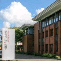 NEEF + STUMME GmbH logo - Similar company to Esson Print Ltd