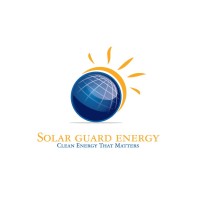 Solar Guard Energy logo - Similar company to Isla Power