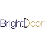 BrightDoor logo - Similar company to Bright Doors Visa Services
