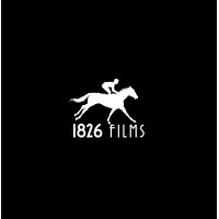 1826 FILMS logo - Similar company to Tamaara Digital