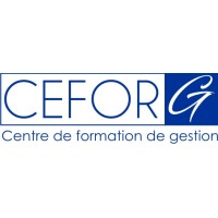 CFA CEFOR G logo - Similar company to Online Assistante