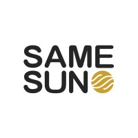 samesun | سیم سان logo - Similar company to Ozhansystemjahan اوژن سیستم جهان