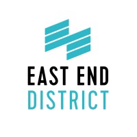East End District logo - Similar company to Strake Foundation