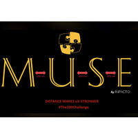 Musebyimpacto logo - Similar company to Halbond Services