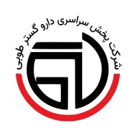 Darou Gostar Tooba (داروگستر طوبی) logo - Similar company to Tooba Soft