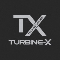 TURBINE-X Technologies Corp. logo - Similar company to Tx-Power Inc.