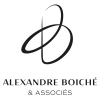 Alexandre Boiché & Associés logo - Similar company to Leaid