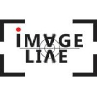 Image Live - Photo Booth logo - Similar company to Studio Edge