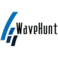 WaveHunt ™ logo - Similar company to Helppli