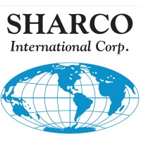 Sharco International Corp logo - Similar company to The Venetian Group