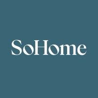 SoHome logo - Similar company to Steiger&Cie Sotheby'S International Realty