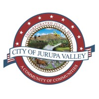 City of Jurupa Valley logo - Similar company to Jurupa Community Services District