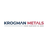 Krogman Metals BV logo - Similar company to Pegasus