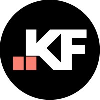 Keep Focus - Agence & Studio logo - Similar company to Studio Ciao