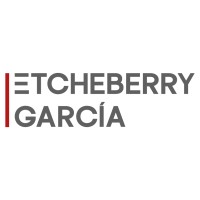 Etcheberry García Abogados logo - Similar company to Contreras Tejedor Estudio Jurídico