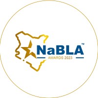 NaBLA Awards logo - Similar company to Owit Kenya (Organization Of Women In International Trade)