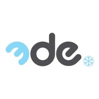 3de design media logo - Similar company to 02 Design Studio