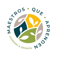 Maestros Que Aprenden logo - Similar company to Edutory