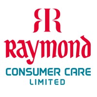 Raymond Consumer Care logo - Similar company to Team Eagles®